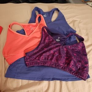 Old Navy Active Wear Lot 4 Items Size XXL